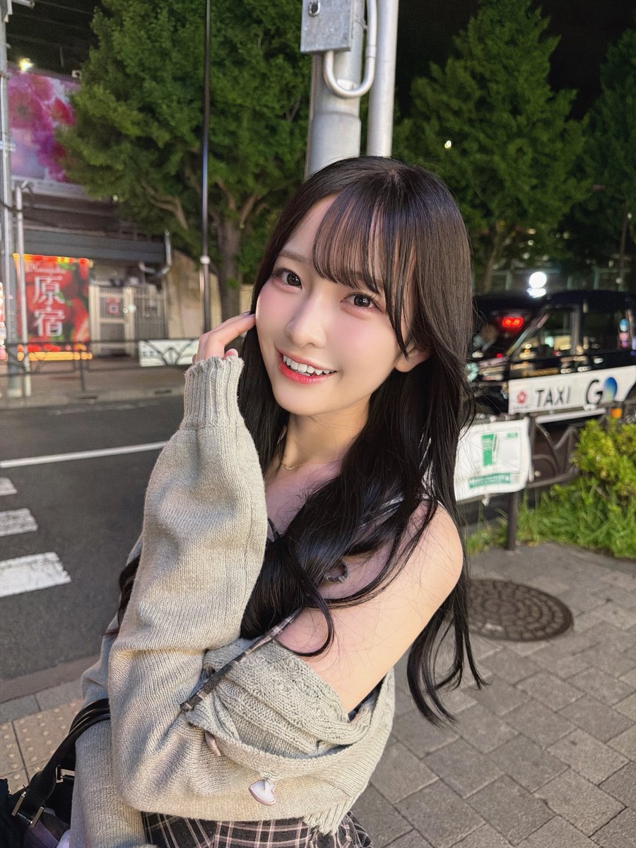 山田 杏佳 tweet media