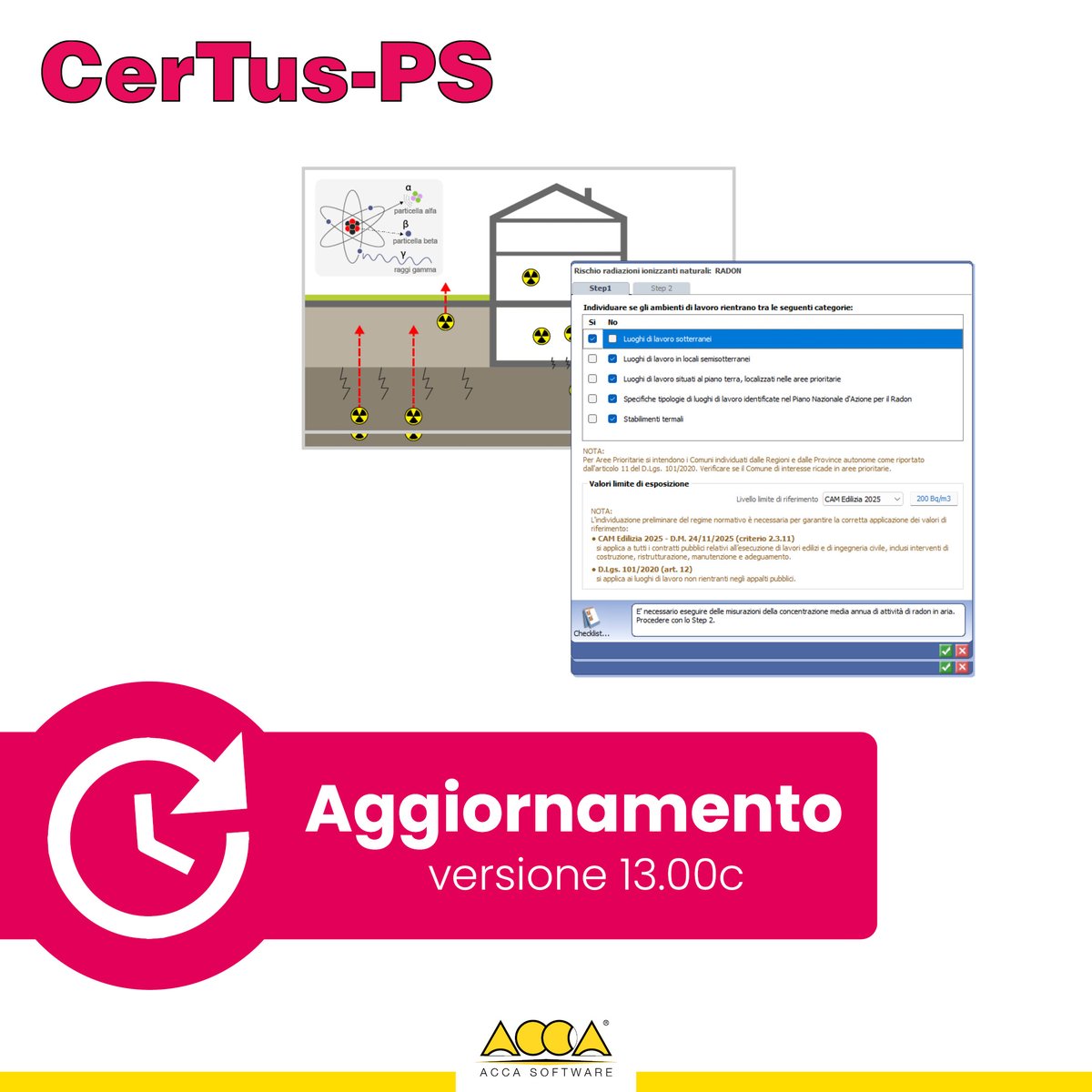 ACCA software S.p.A. tweet media