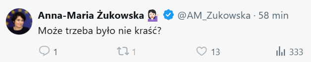 AnKa 🇵🇱 A Ty, Wodzu niebieskich zastępów... tweet media