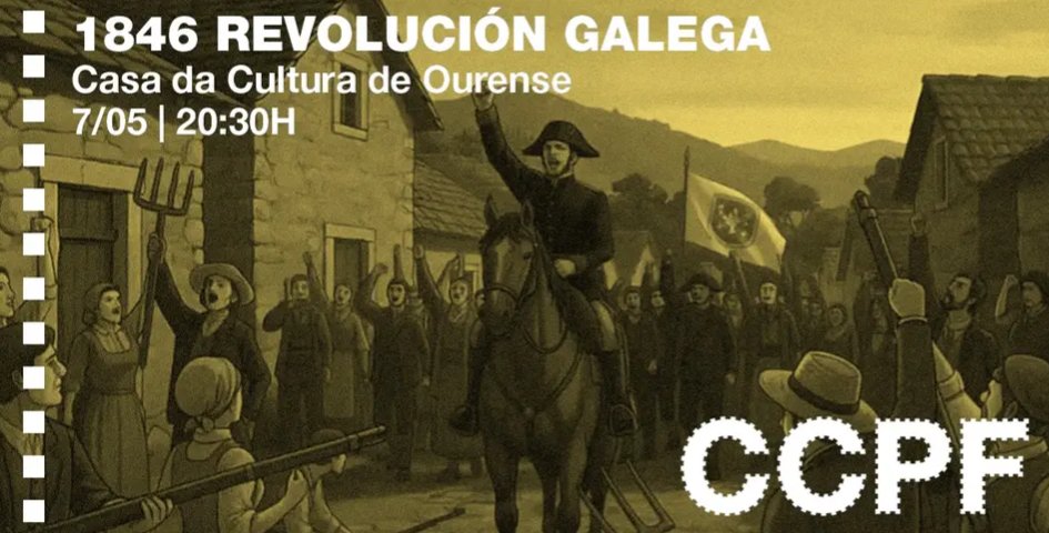 F Cineclubes Galicia tweet media