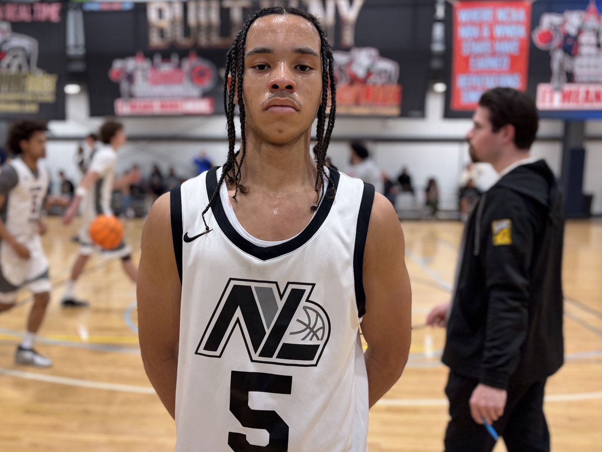 ELITE High School Scouting tweet media