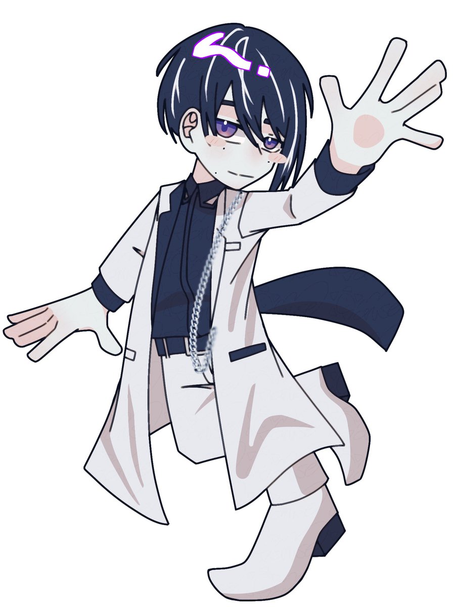 Post by そらせ on X: 👋