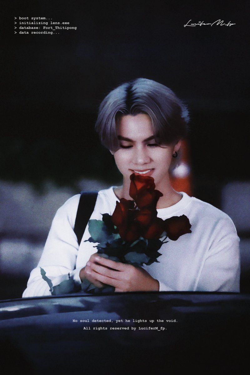 luciferM_fp's tweet photo. memories

Dark night, red roses, quiet eyes.
Everything about this moment felt slow in the best way.

#FortFTS #ComeFortZon
#FortPeat #BabyFeat https://t.co/eT4Jey2Opt