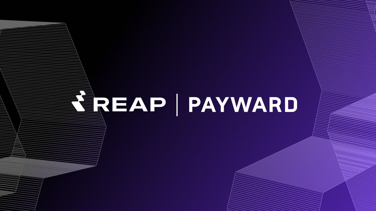 Reap tweet media