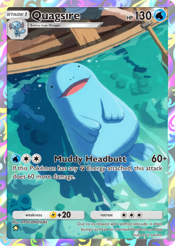 Bulbapedia tweet media