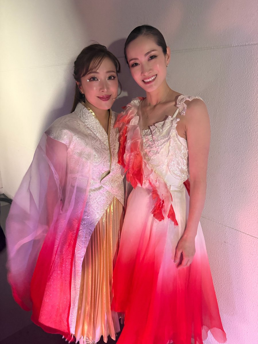平原綾香 AYAKA HIRAHARA Official X tweet media