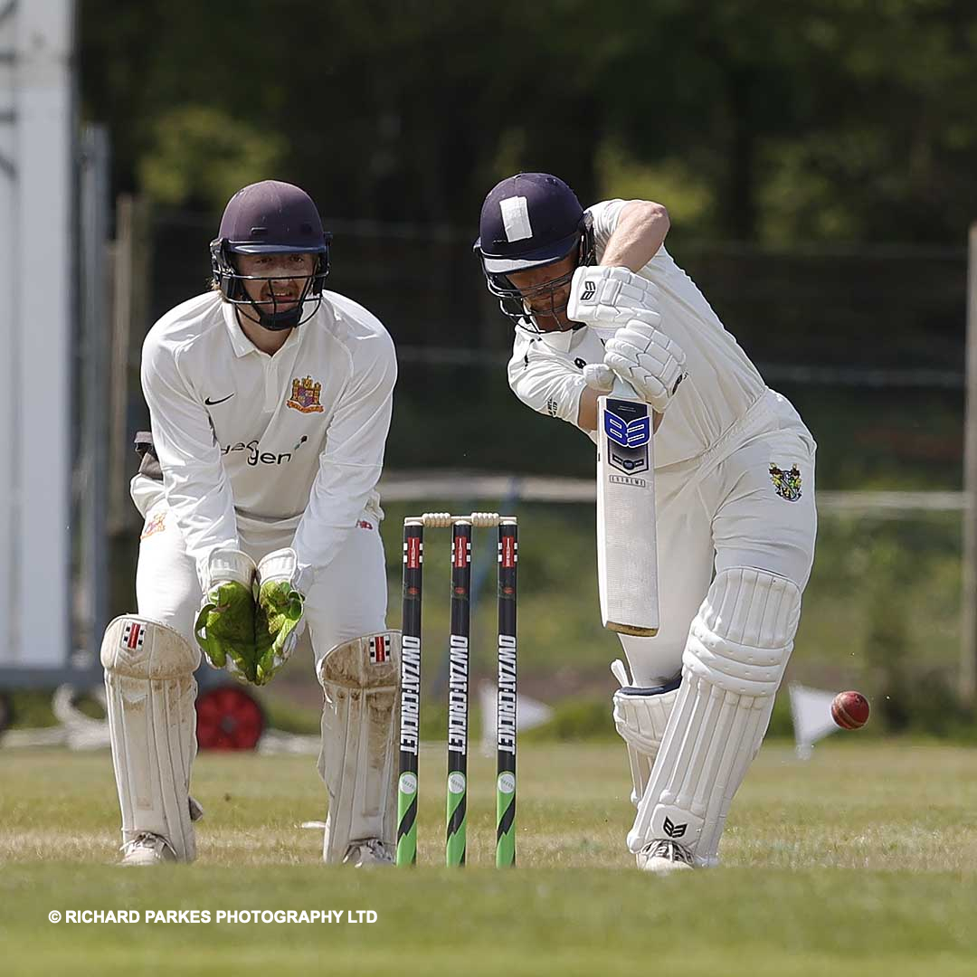 Owzat-Cricket Notts Premier League tweet media