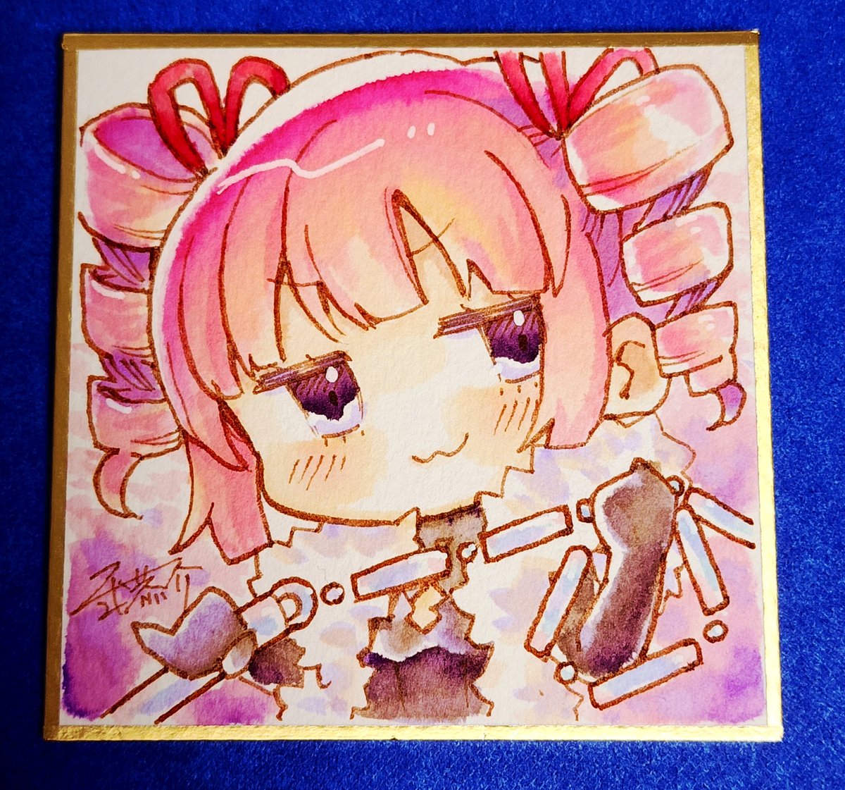 Post by にっき on X: 🎀