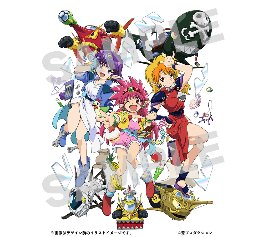 シュパーン!　法人特典情報のご案内です!　
【楽天ブックス】 は【A5キャラファイングラフ （シリアルNO.入り）】となります！ 
⇒r10.to/hPkofV 
※画像はデザイン前のイラストイメージとなります
#ラムネ40