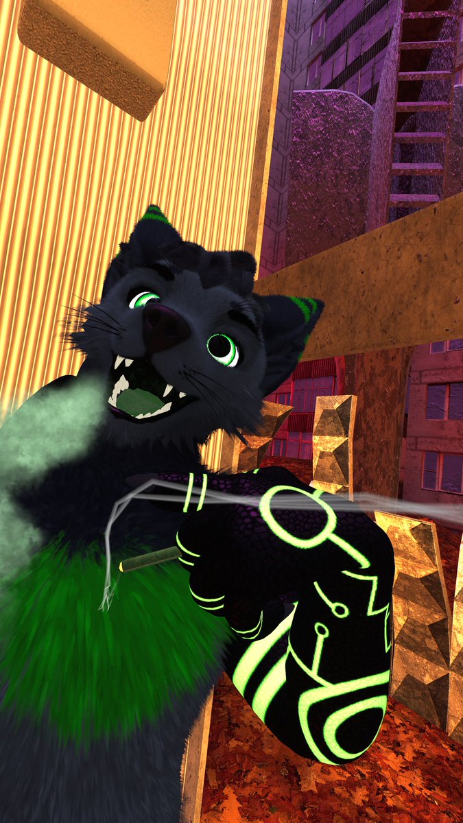 Voldrak (Puppy!!!) 𝚯𝚫& 🔞🟦@voldrak.dog tweet media