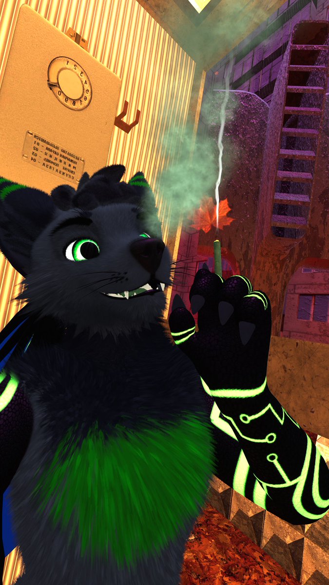 Voldrak (Puppy!!!) 𝚯𝚫& 🔞🟦@voldrak.dog tweet media