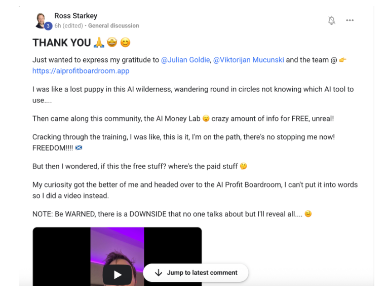 Julian Goldie SEO tweet media