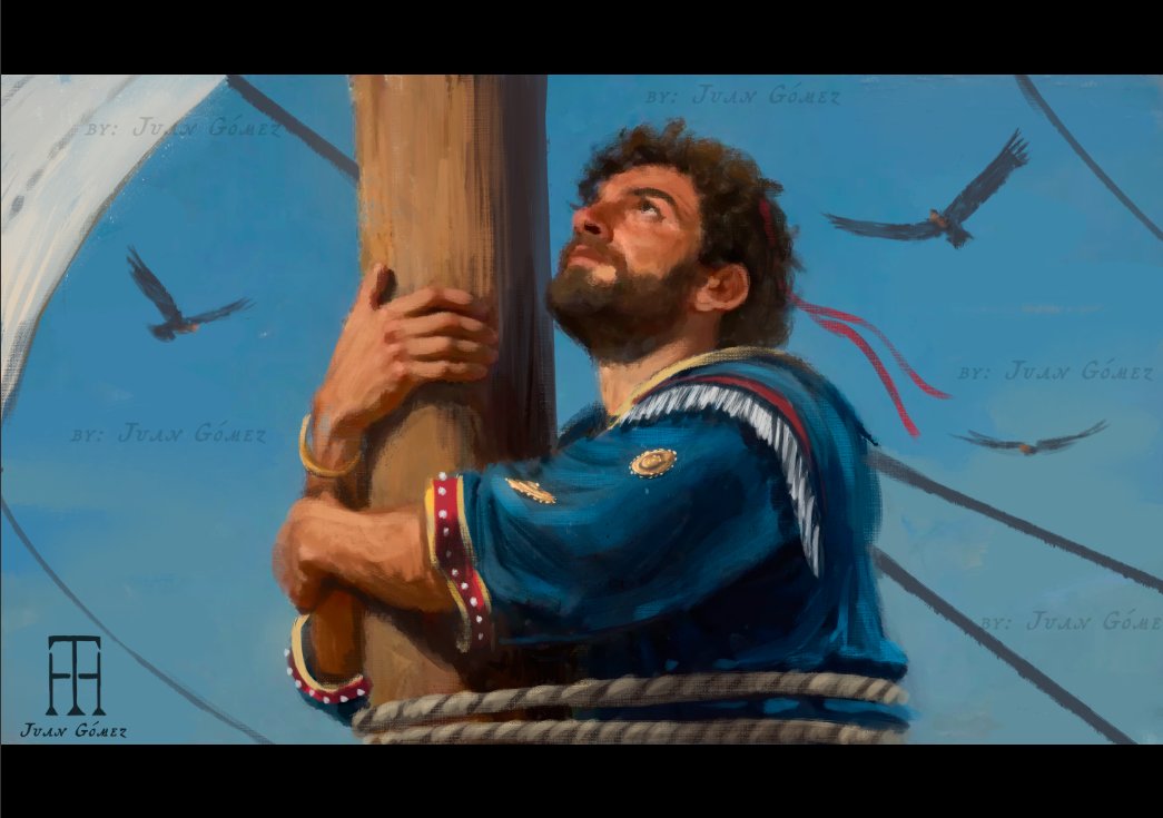 Juan Gómez Art (COMMS OPEN) tweet media