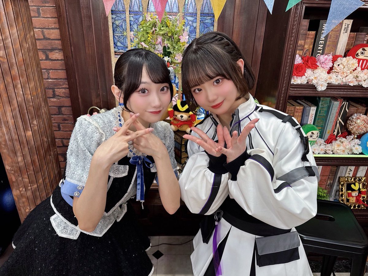 城月菜央(きづきなお) (@nao_kizuki) / Posts / X