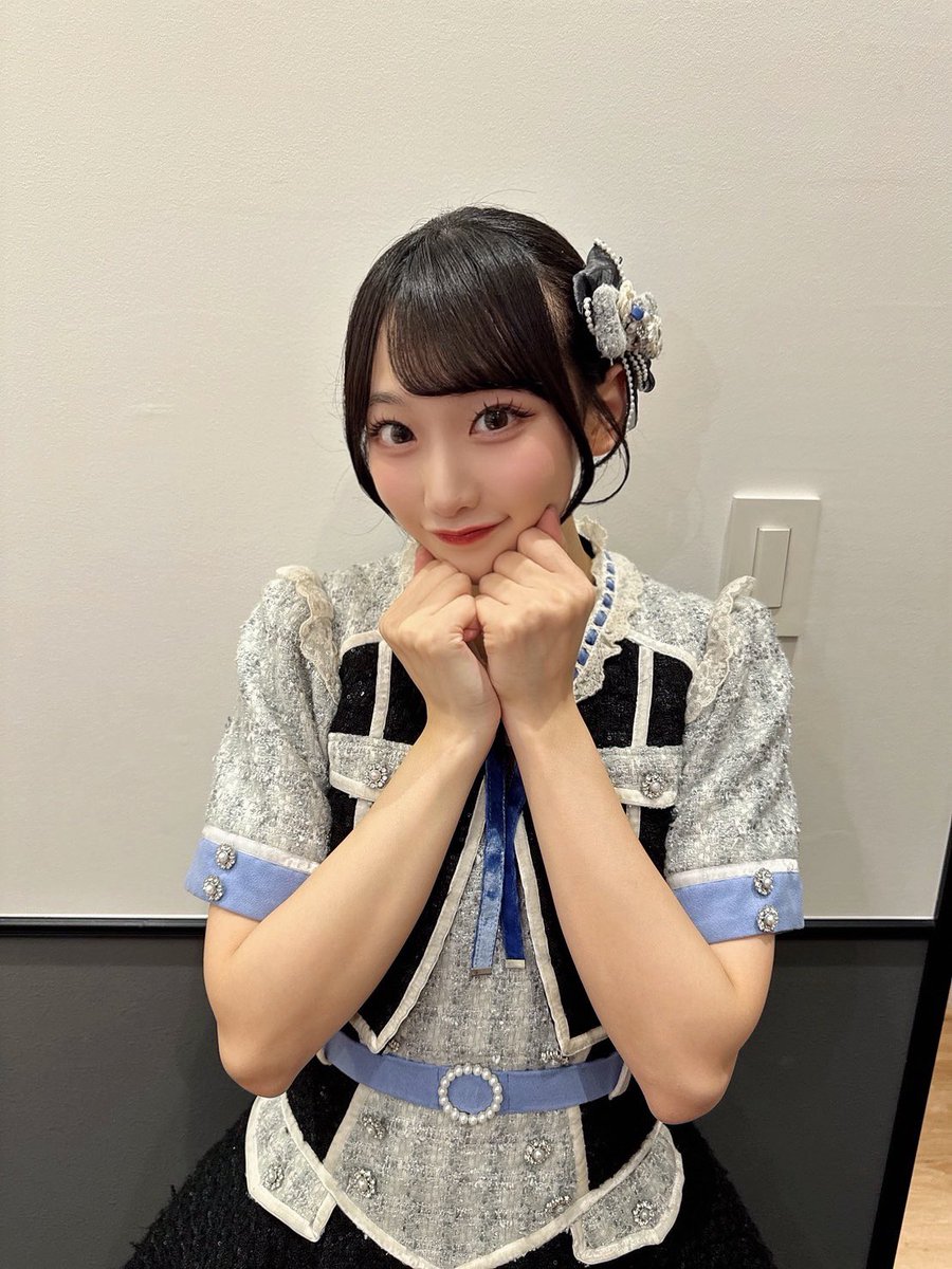 城月菜央(きづきなお) (@nao_kizuki) / Posts / X