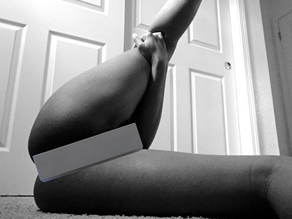 dilfhuntress99's tweet photo. Good Morning you freaks.
Make sure you stretch today.🖤
 #nsfwtwt #nsfw #bwwm #ebony #bbc https://t.co/nb2qcIod5k