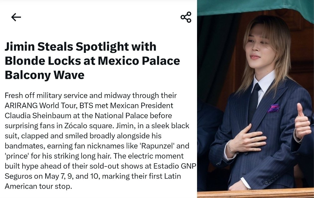 JIMIN DATA | very slow tweet media