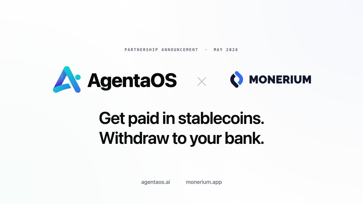 AgentaOS tweet media