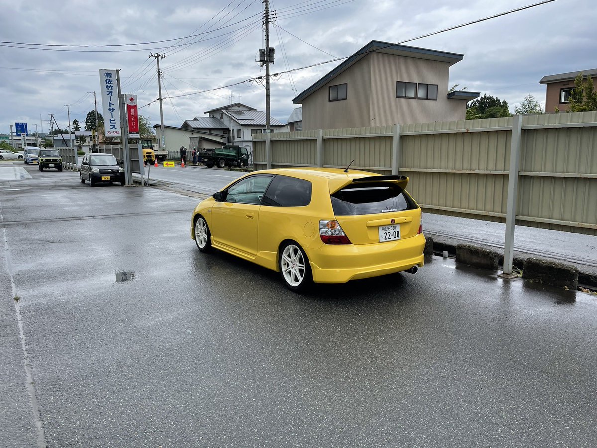 Tetsuya. tweet media