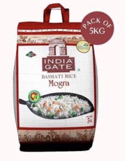 रियलिटी चेक 

एक आदमी ने लैब में India Gate Basmati चावल के 1 बैच की टेस्टिंग करवाई, जिसका खर्च ₹22,000 आया।

टेस्टिंग के बाद जो नतीजे आए, उन्हें देखकर आप हैरान रह जाएँगे:

Thiamethoxam (चावल में इस्तेमाल होने वाला कीटनाशक):

सीमा~ 0.02 mg/kg
असल मात्रा~ 0.054 mg/kg
अंतर~ 2.52