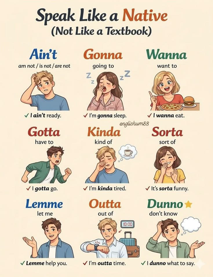 Learn spoken English (@_learnenglis) on Twitter photo 