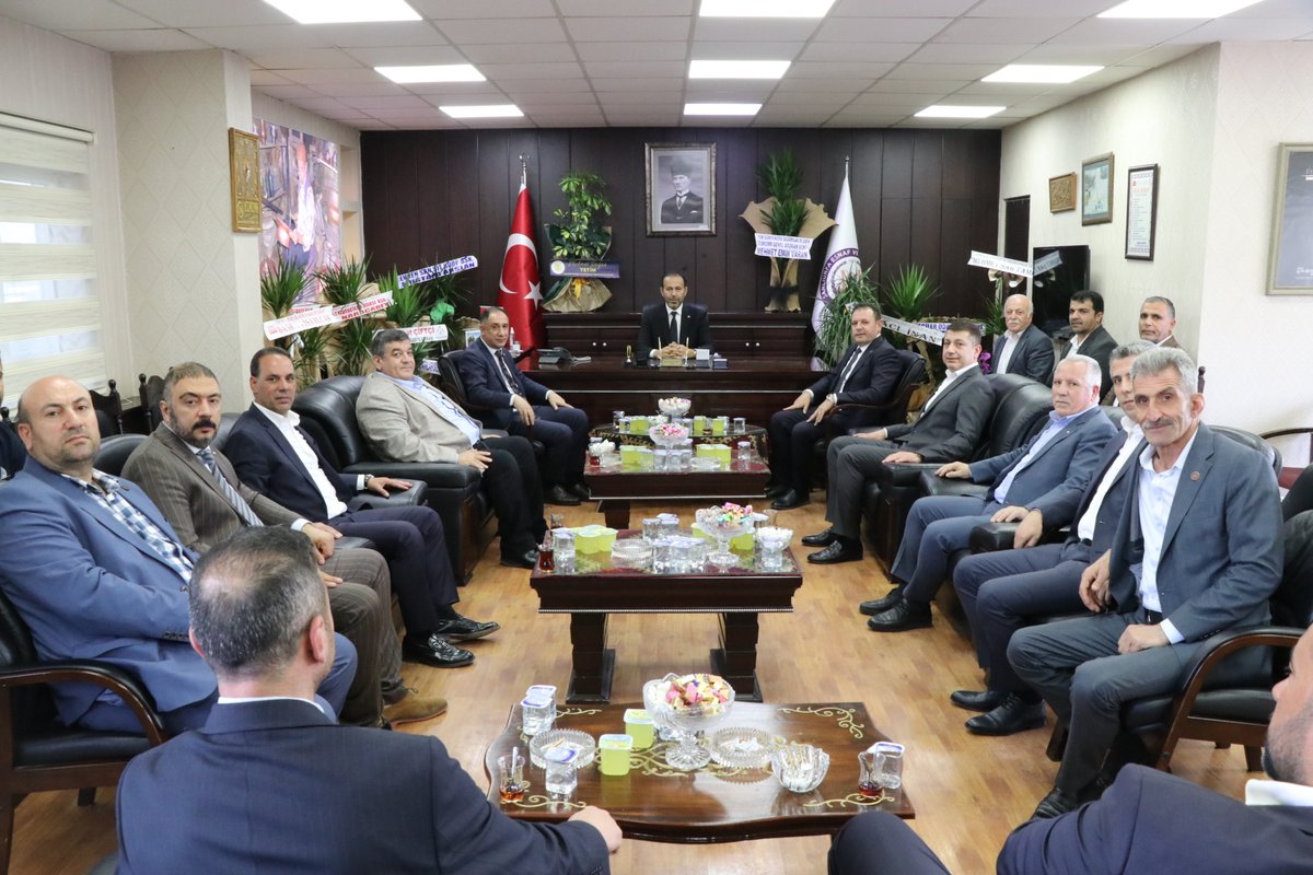ŞUTSO tweet media