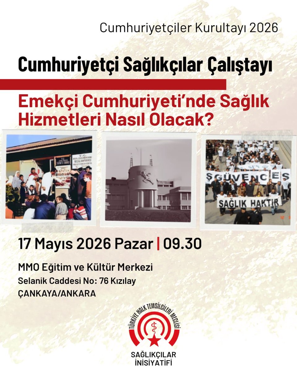 Boyun Eğmeyen İlaç Emekçileri tweet media