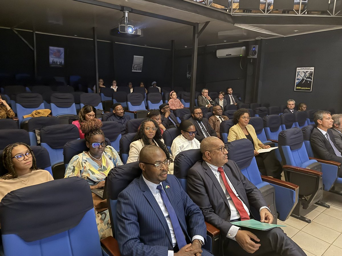 EMBASSY OF THE REPUBLIC OF ANGOLA IN ETHIOPIA tweet media