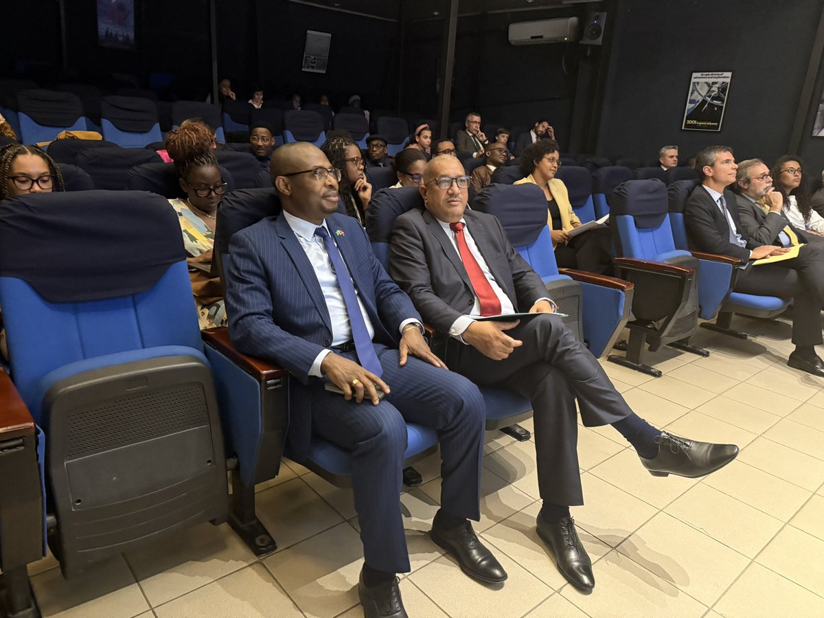EMBASSY OF THE REPUBLIC OF ANGOLA IN ETHIOPIA tweet media