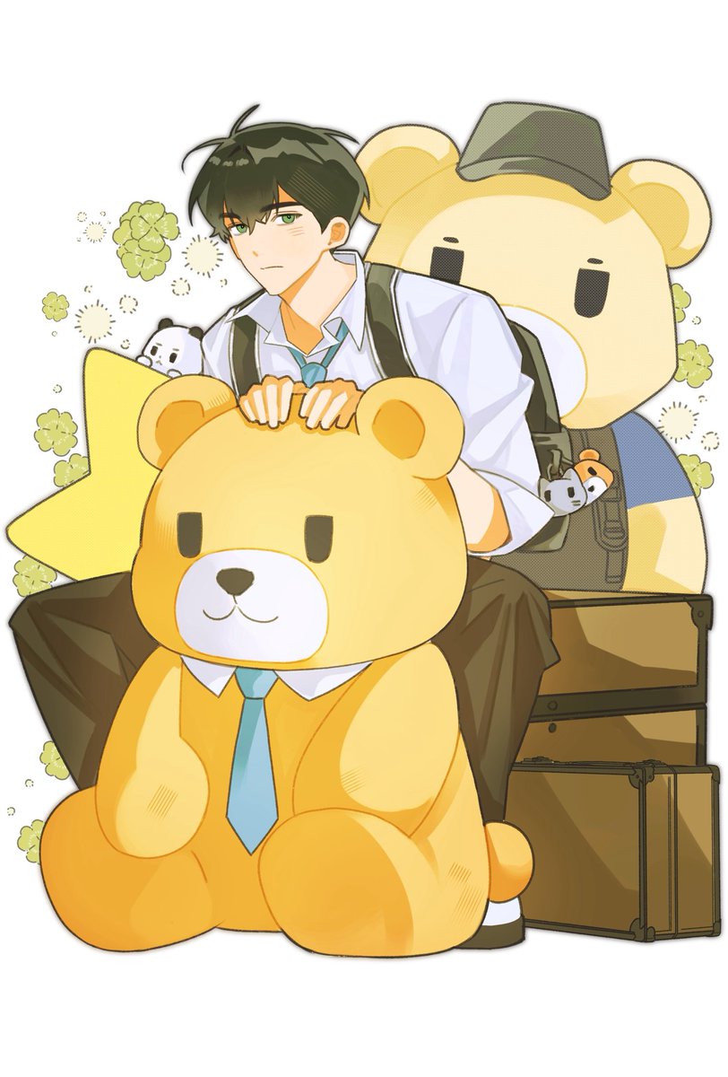 곰양이🫳🫳