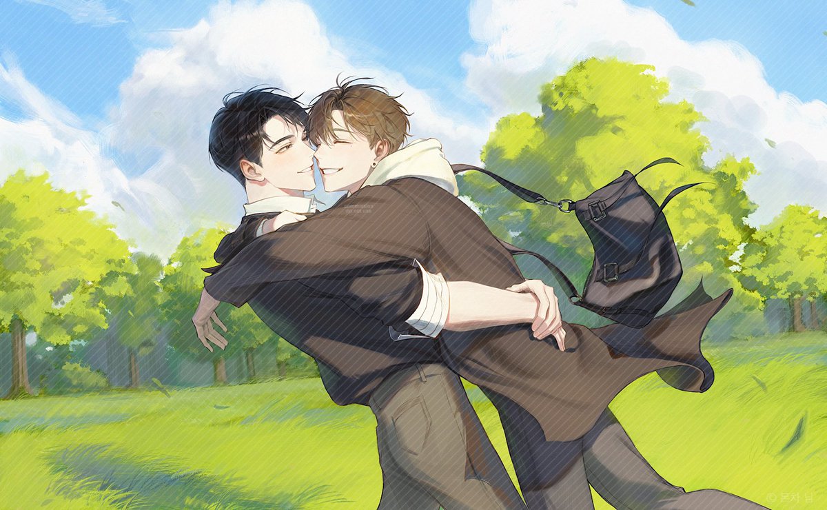 #연수연사 무진강 🍀
