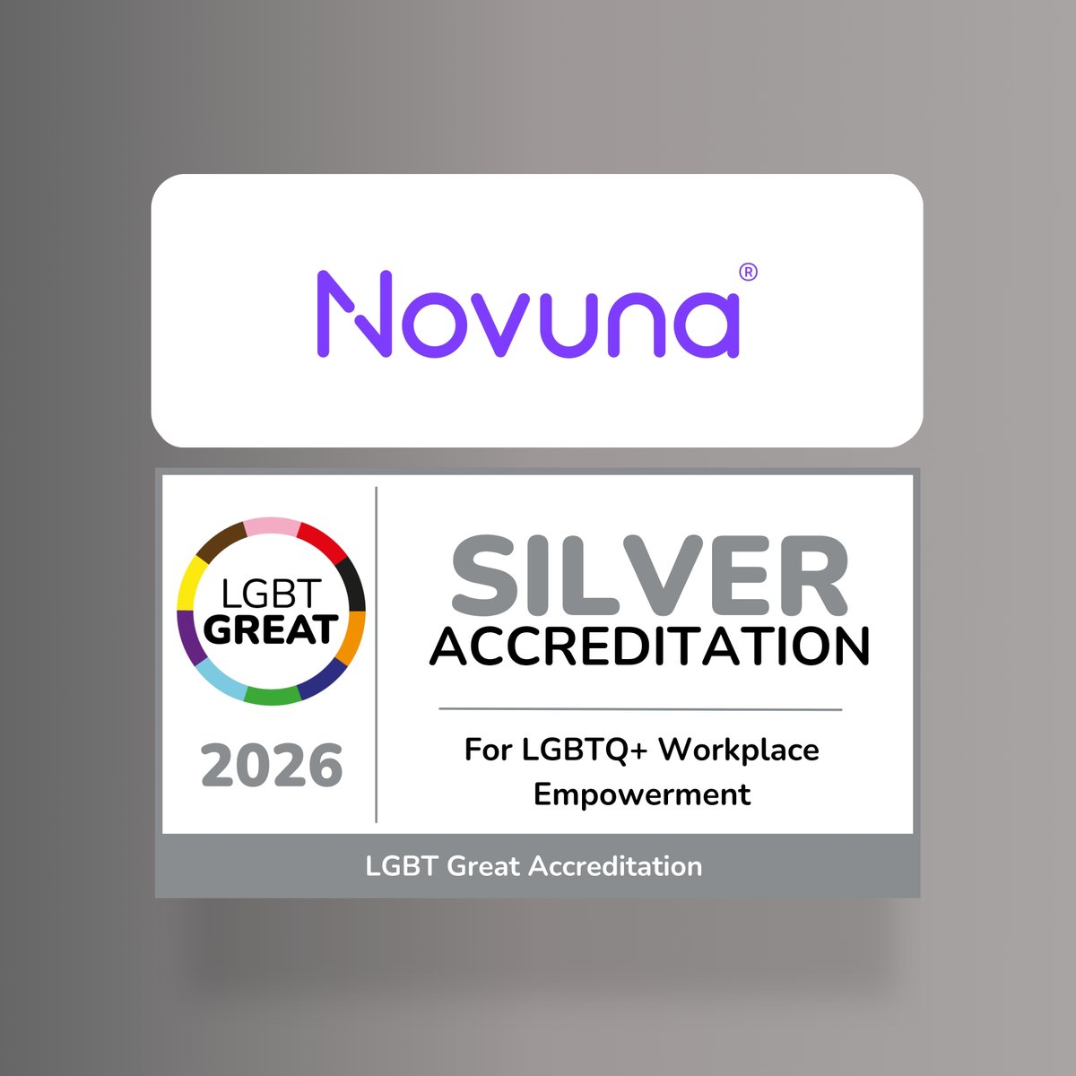 Novuna tweet media