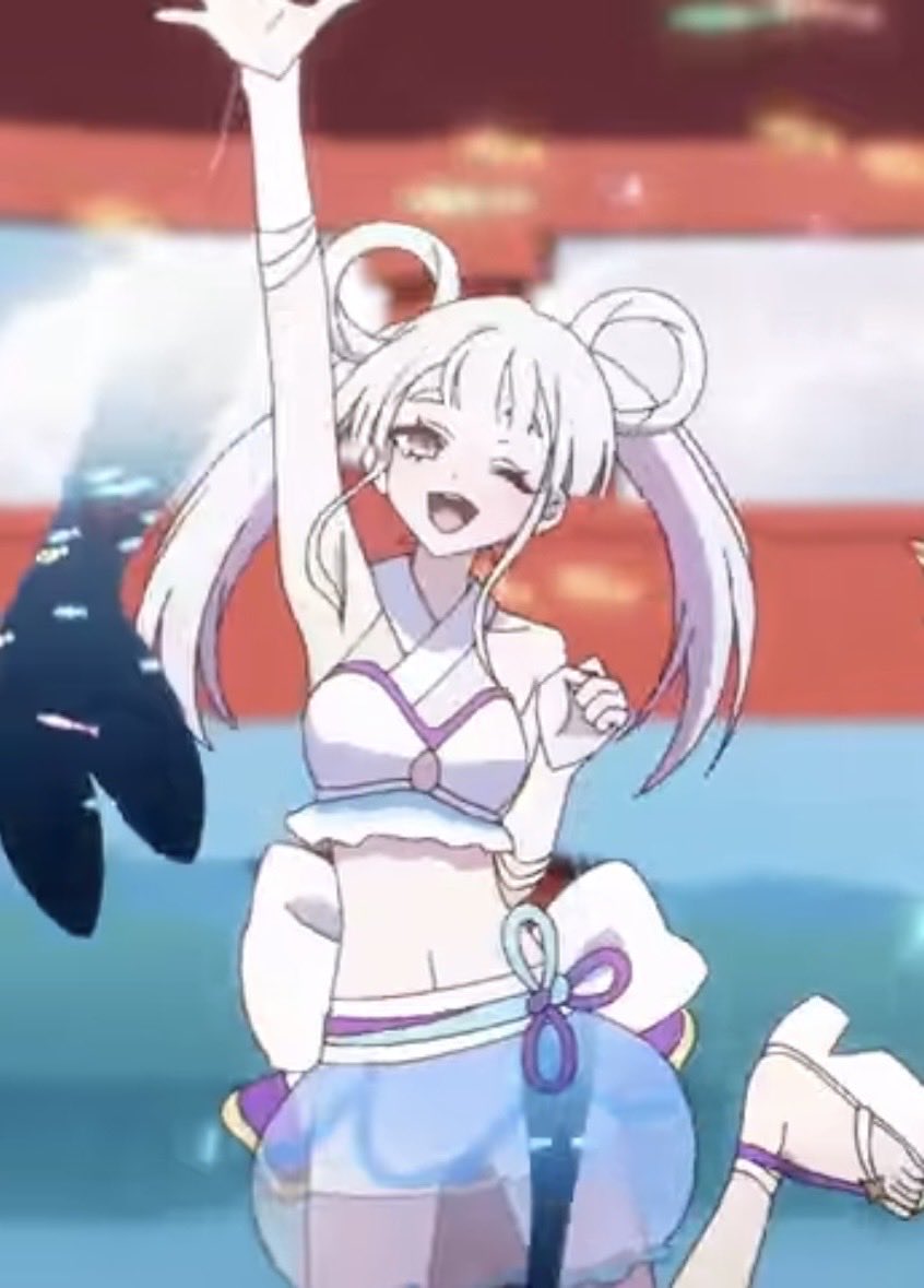 にしのみりん tweet media