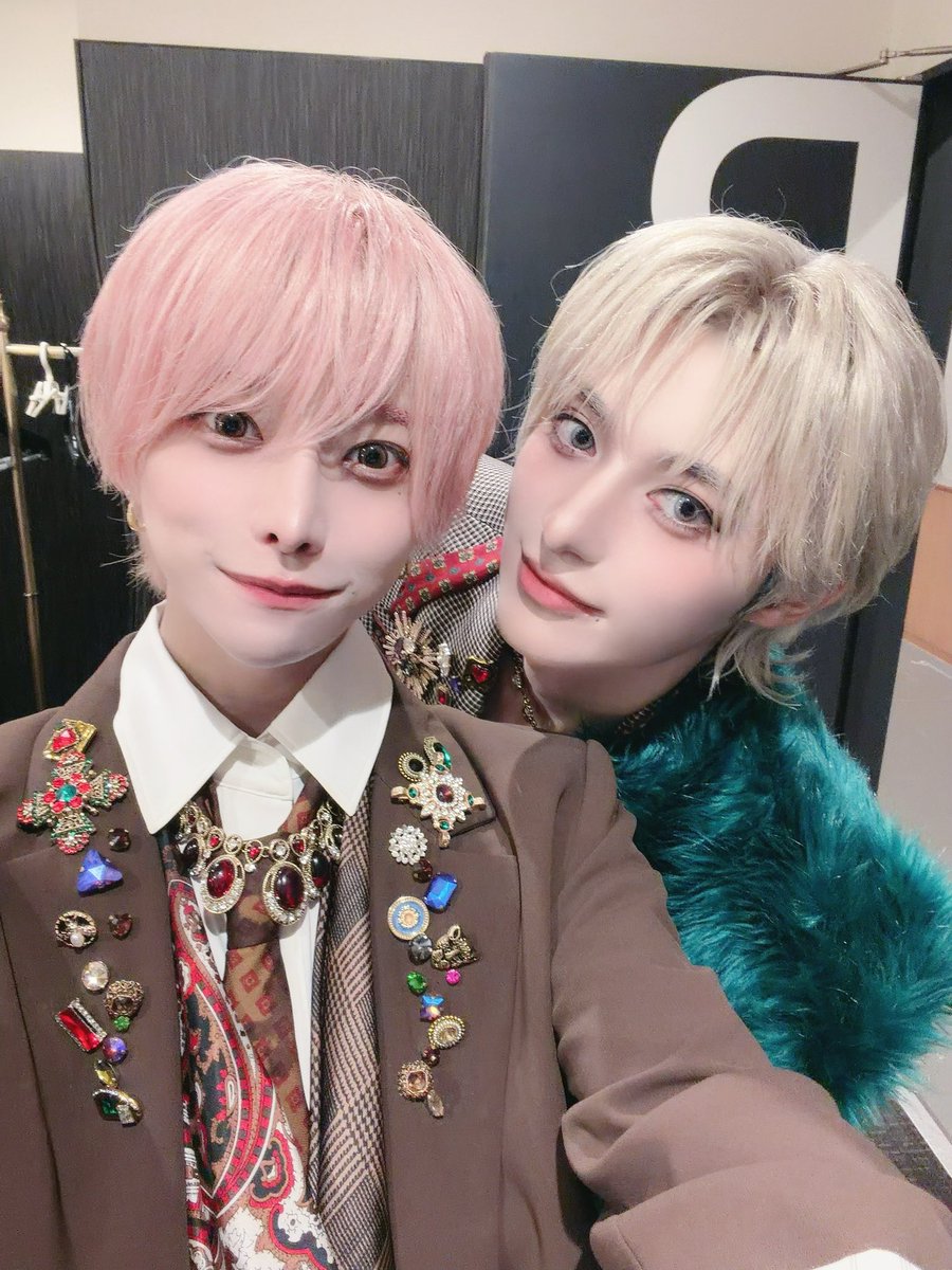 りょう (@ryo_lvsk) / Posts / X
