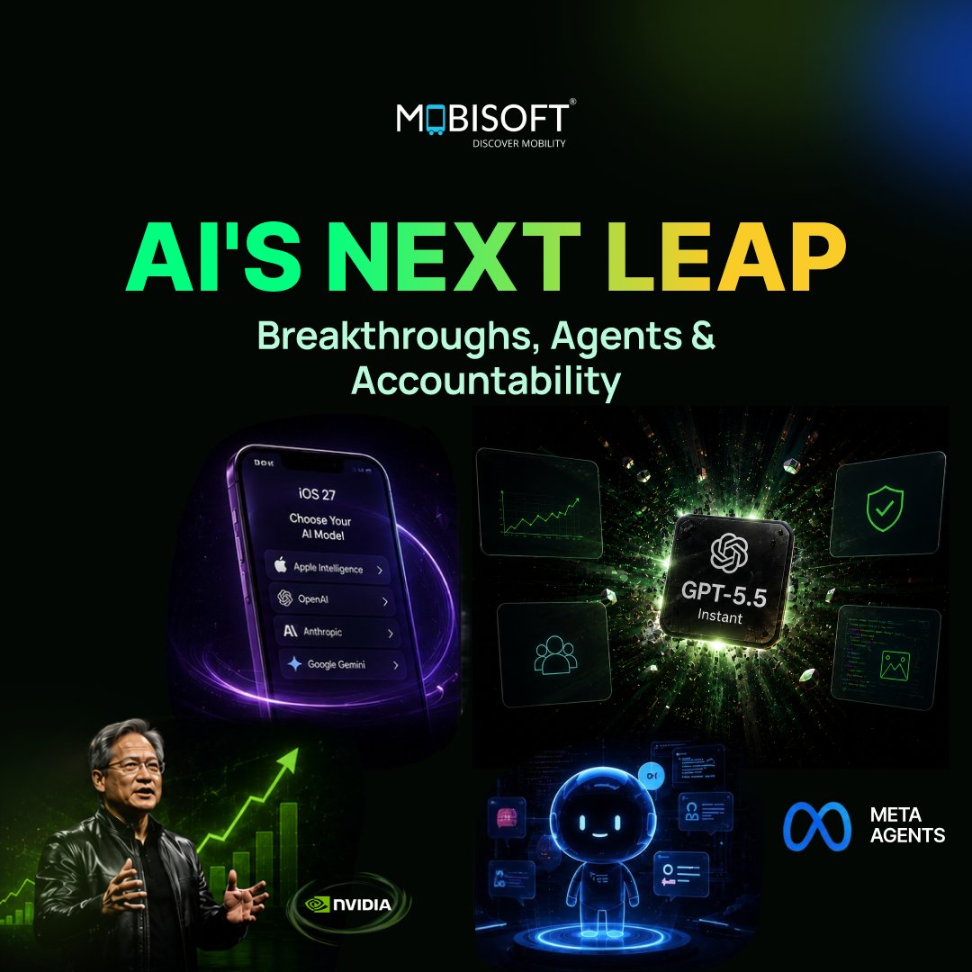 Mobisoft Infotech tweet media
