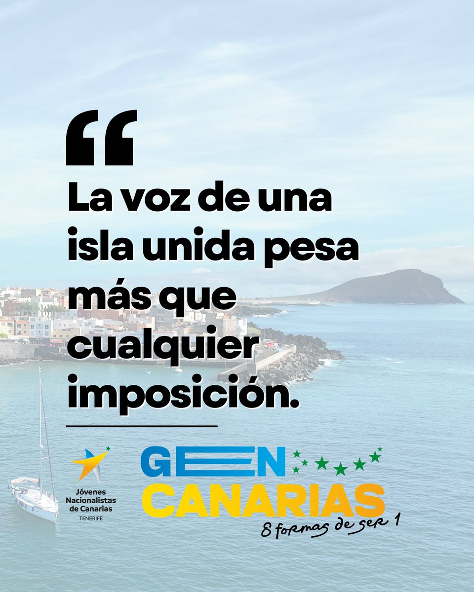 JNC Tenerife tweet media