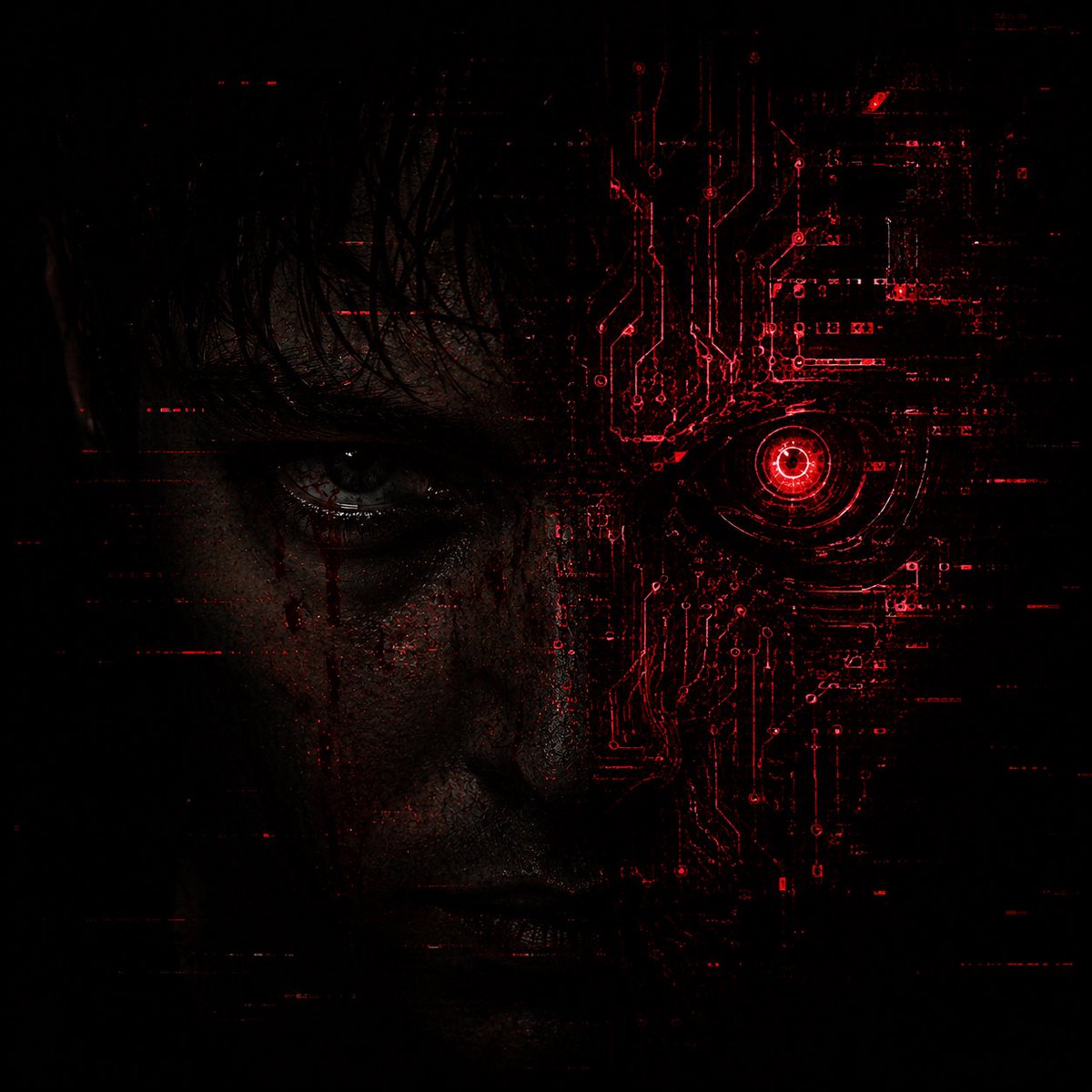 AIPARADOXLABS's tweet photo. watcher log #5  
subject believes it still has control https://t.co/nf8OaA8KGz