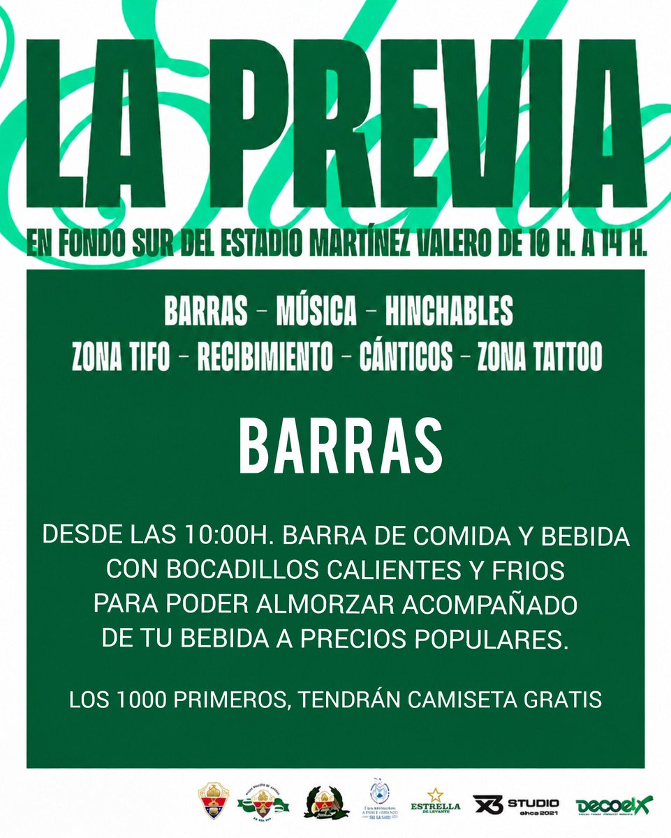 Grada Fondo Sur 1923 tweet media