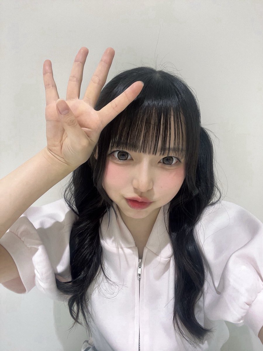 ふぁい【iLiFE!候補生】 tweet media