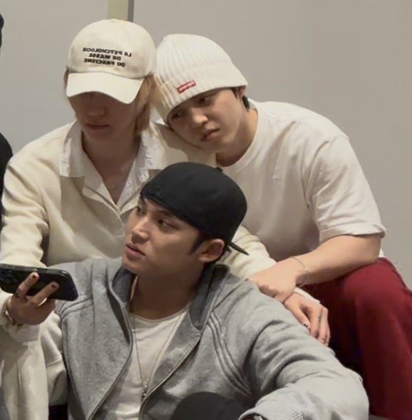 ang cxm sa cxm ay xu minghao