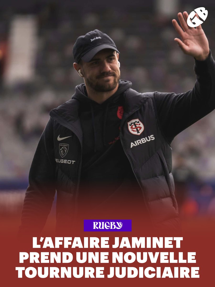 Gauthier Baudin tweet media