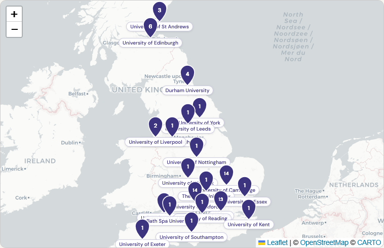 JIWarren's tweet photo. A new directory of researchers in ancient philosophy in UK universities.
Please use the form on the site to submit/change a profile.

https://t.co/JCSzN8bl3h https://t.co/UCfDPufHed