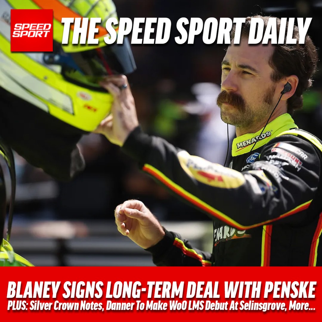 SPEED SPORT tweet media