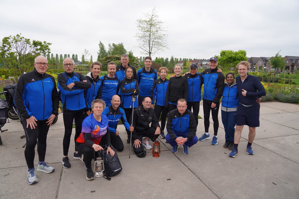 Alphen aan den Rijn tweet media