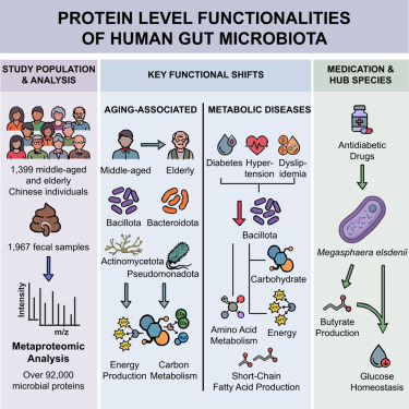 Cell Metabolism tweet media