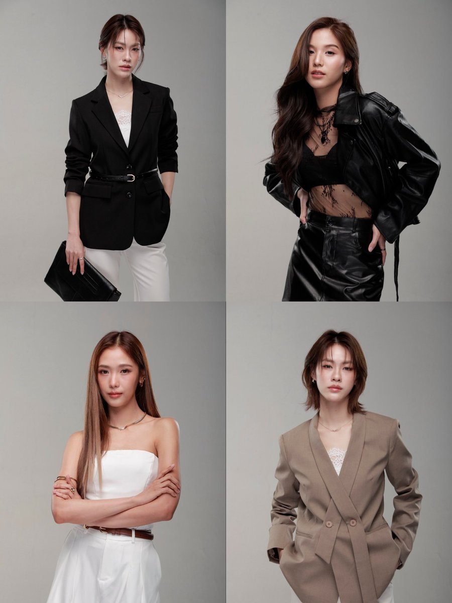 Y & GL Series tweet media