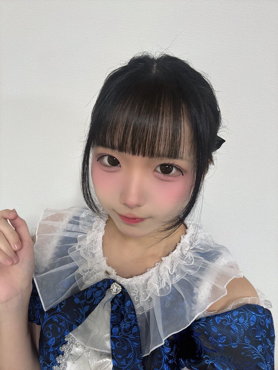 ありさ💙LOVE♡NECT💙 tweet media