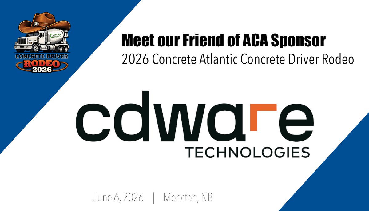 Atlantic Concrete tweet media
