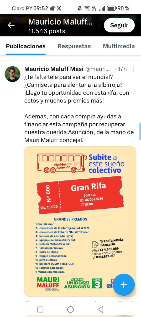 Larissa Coronel 💙❤ tweet media
