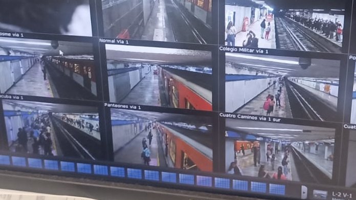 MetroCDMX tweet media